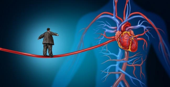 Cardiovascular Disease and Risk Factors Increasing Among Patients Undergoing Noncardiac Surgery