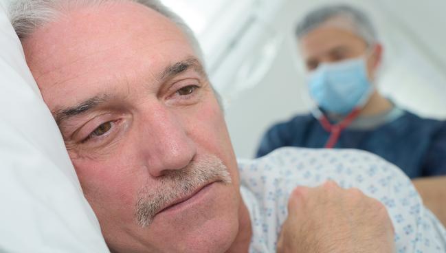 After COVID-19, Unvaccinated at Risk for Long-term CVD Complications