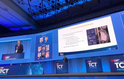 CONFIRM2 Shows Power of AI-QCT to Use Plaque Features to Predict CAD Events