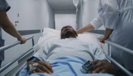 Few Patients Under 65 Get TAVI: Those Who Do Are Especially Sick