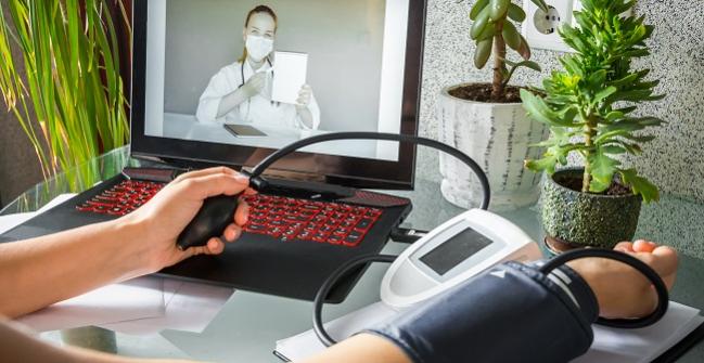 Heart Failure Doubles Risk of Dying From COVID-19