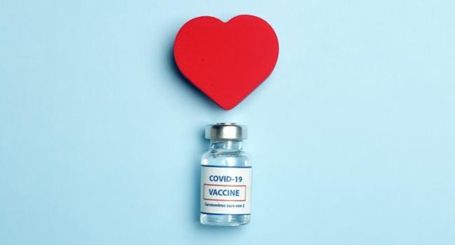 US, European Agencies Looking Into Myocarditis Reports Tied to mRNA COVID-19 Vaccines