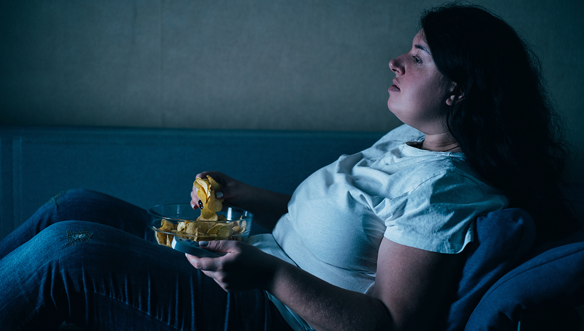 Inactivity Pandemic Poised to Undo CVD Prevention Advances