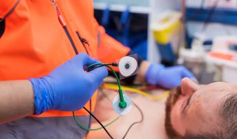 Many ACS Patients With Occlusions Are Falling Through the Cracks