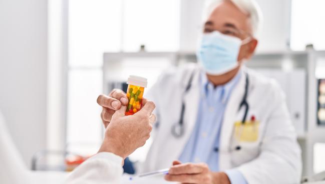 Rosuvastatin, Atorvastatin: Similar Efficacy in LODESTAR, Some Differing Signals