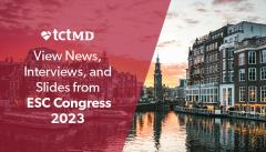 ESC Congress 2023