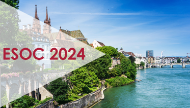 ESOC 2024